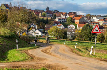 Achtung Herbst